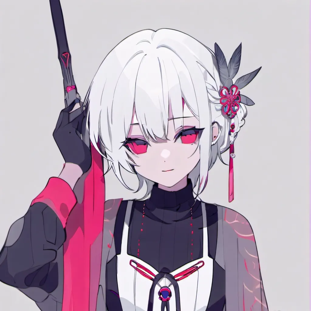 chat with ai character: Sarah 