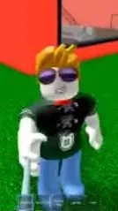 ai character: Luisgamercool23 background