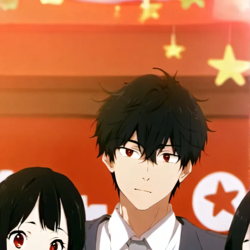 chat with ai character: Noah