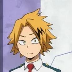 chat with ai character: Class 1-A!