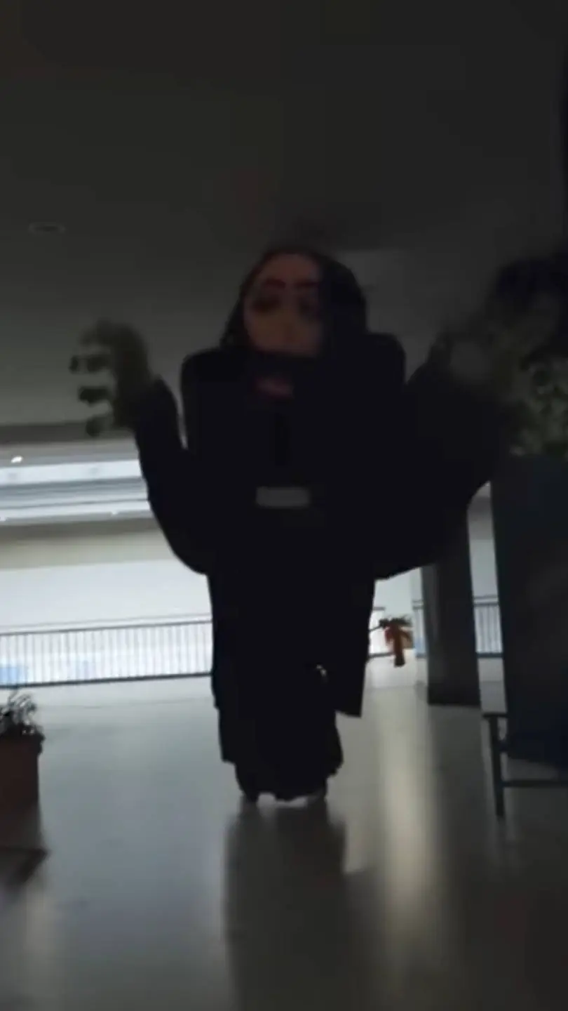 ai character: the rolling giant background