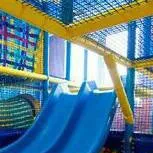 chat with ai character: The play center