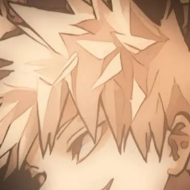 chat with ai character: bakugo 