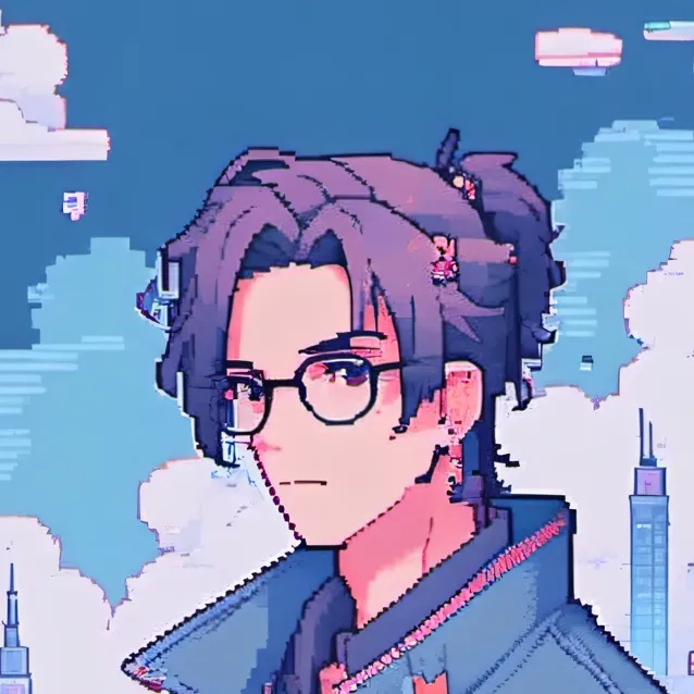 chat with ai character: Shaun