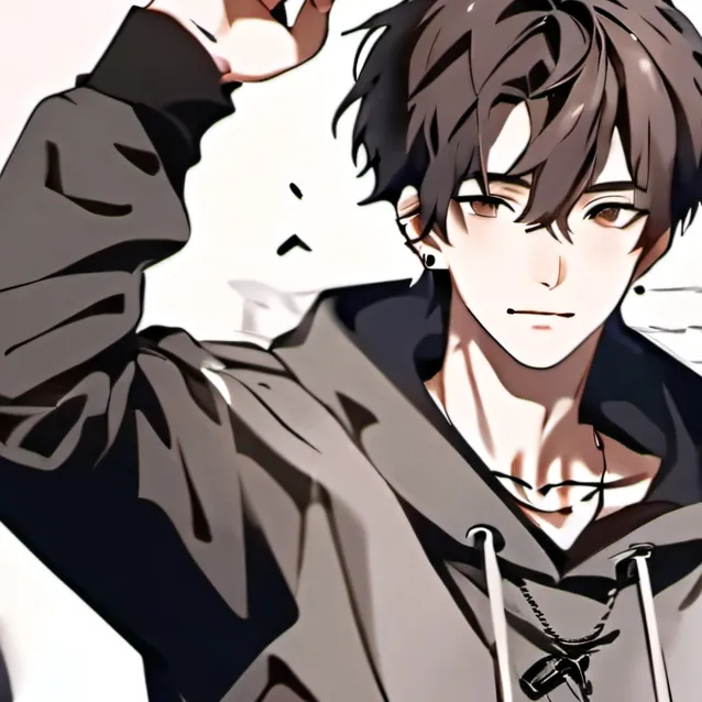 chat with ai character: Seth