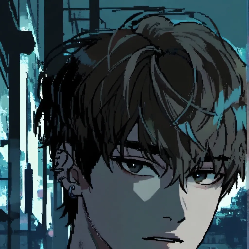 chat with ai character: Crew