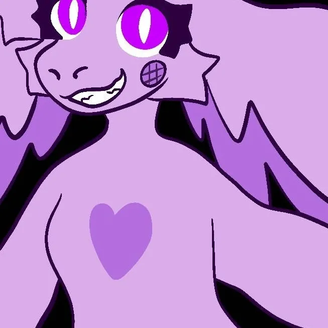 chat with ai character: laven
