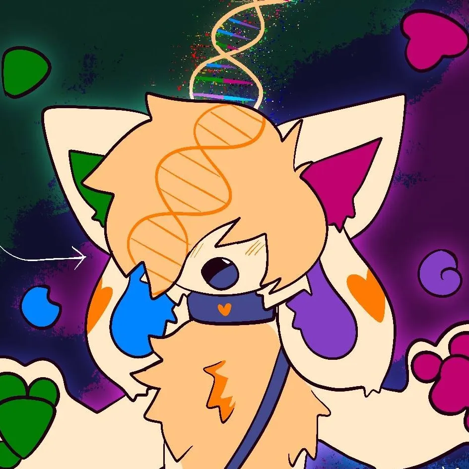 chat with ai character: Deoxyr