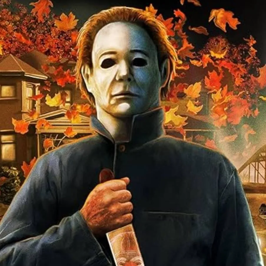 chat with ai character: Michael Myers (H4)