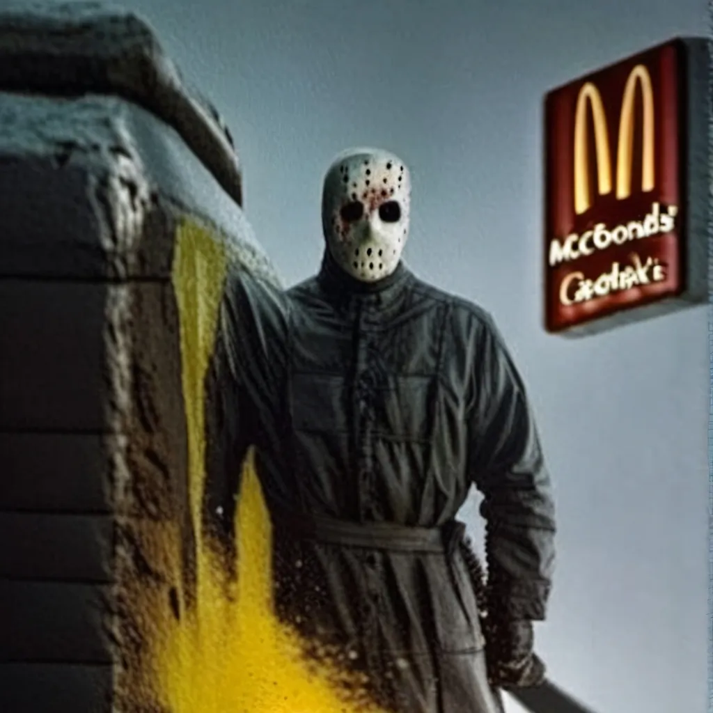 chat with ai character: McRipper