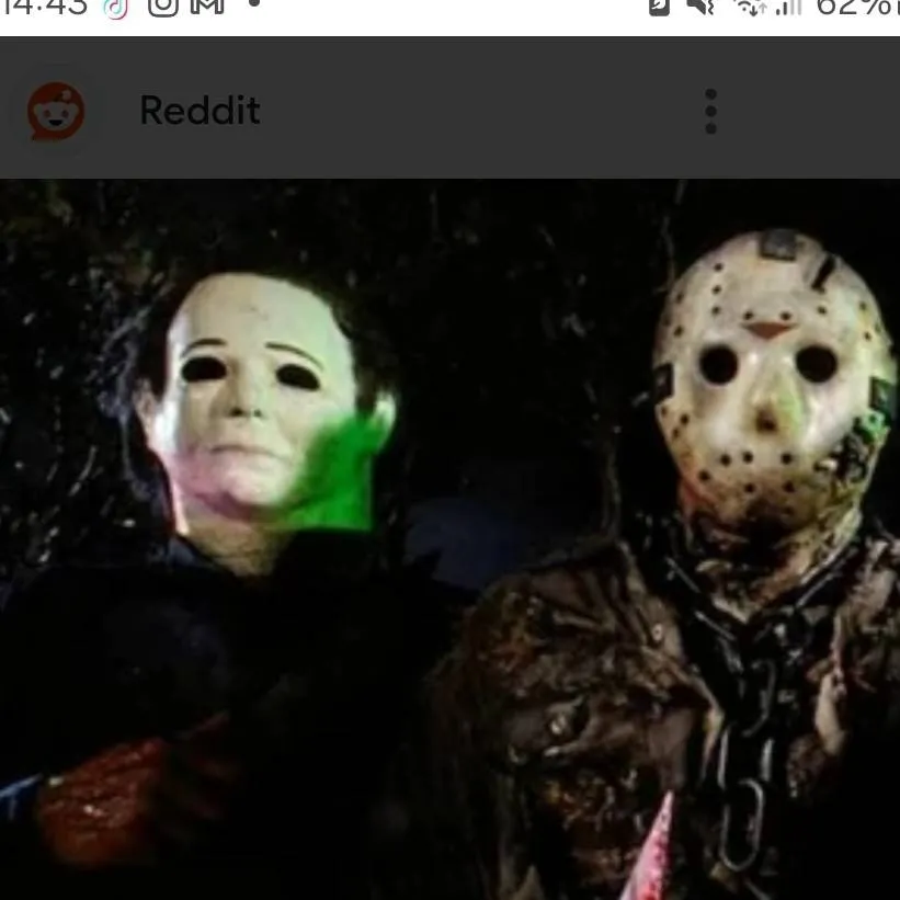chat with ai character: W. Michael & Jason