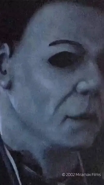 ai character: H20 Michael Myers background