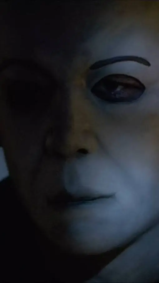 ai character: H20 Michael Myers background