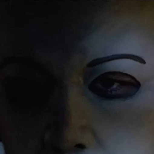 chat with ai character: H20 Michael Myers