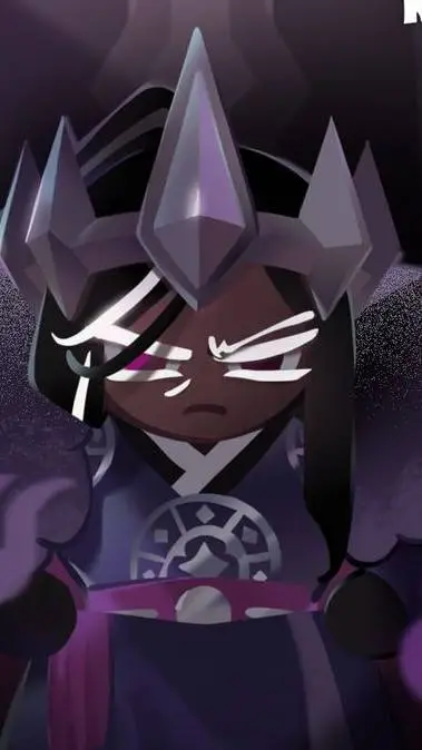 Talkie AI - Chat with Dark Cacao Cookie