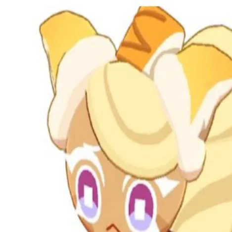 chat with ai character: Banana Roti Cookie