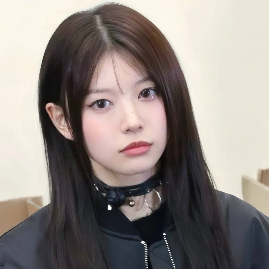 chat with ai character: Ni-ki x Moka 