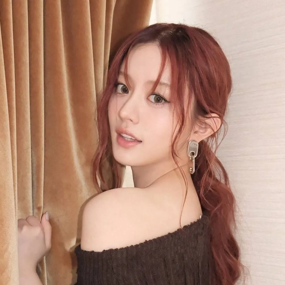 chat with ai character: Sunoo x Minju 
