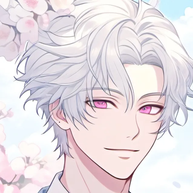 chat with ai character: Andrew