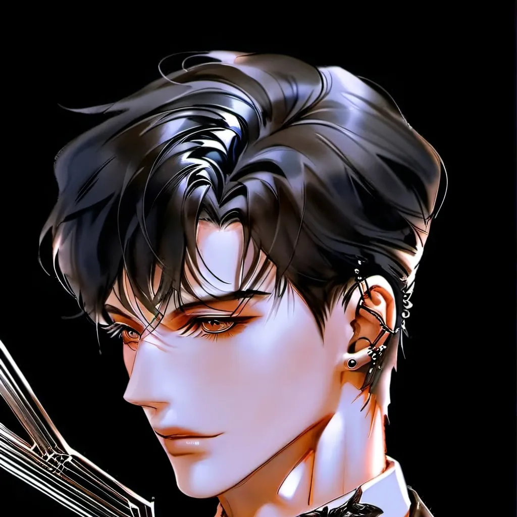 chat with ai character: Alex and Leo