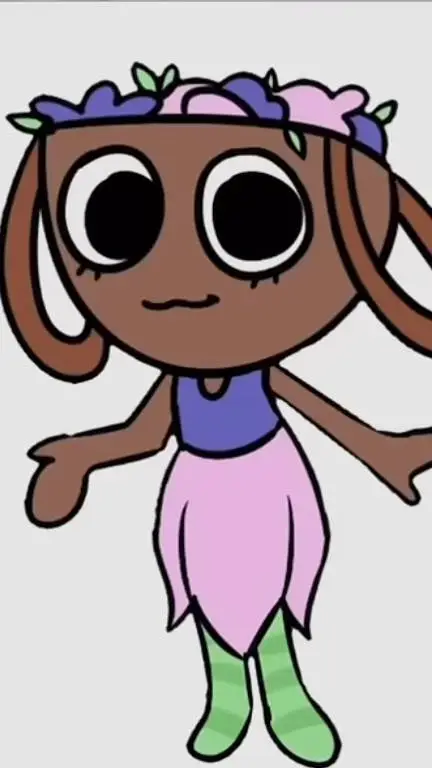 ai character: Bassie background