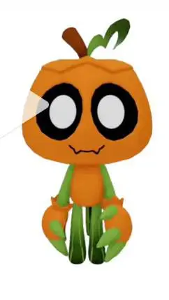 ai character: Groudy  background