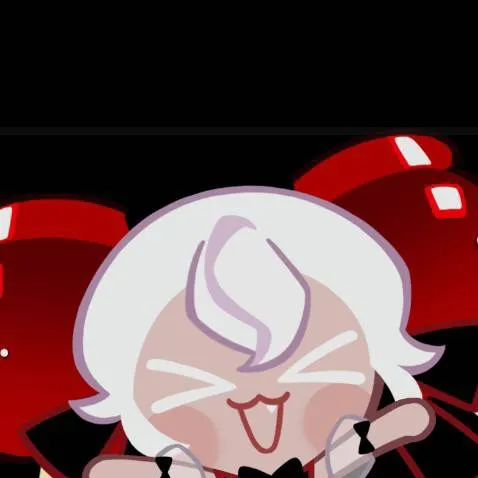 chat with ai character: candy apple cookie