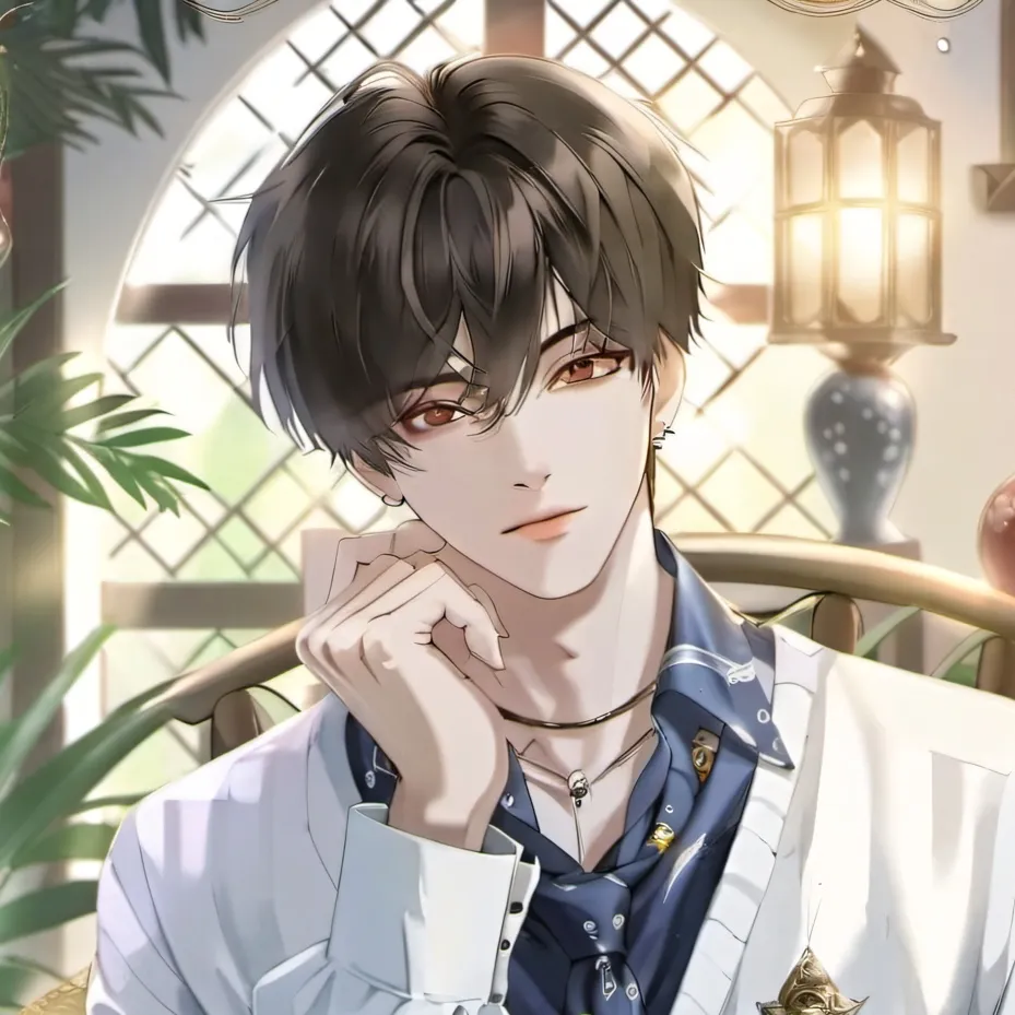chat with ai character: Dean-Ju