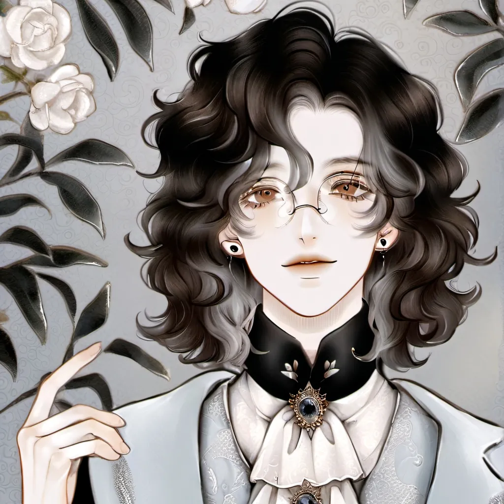chat with ai character: – Sage ! ☆
