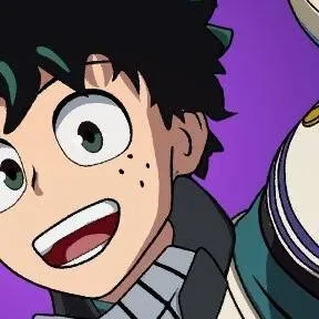 chat with ai character: izuku midoriya 