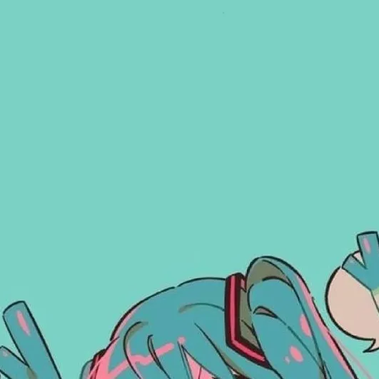 chat with ai character: Miku 