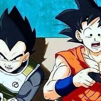 chat with ai character: Goku and Vegeta