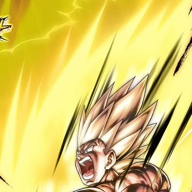 chat with ai character: son Goku