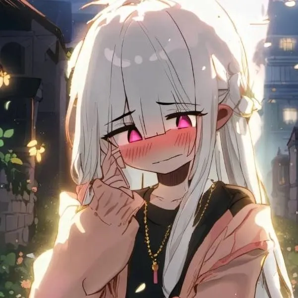 chat with ai character: Gamer girl 