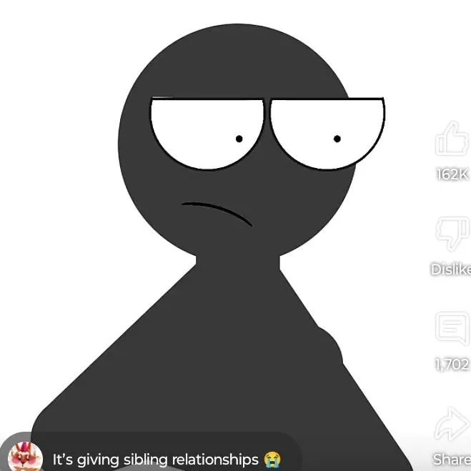 chat with ai character: Gabe