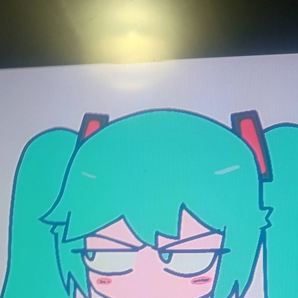 chat with ai character: Hatsune Miku 