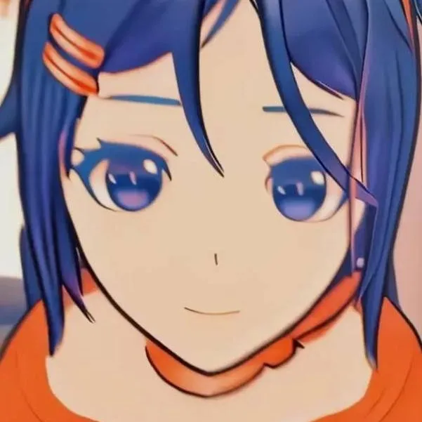 chat with ai character: Mita 