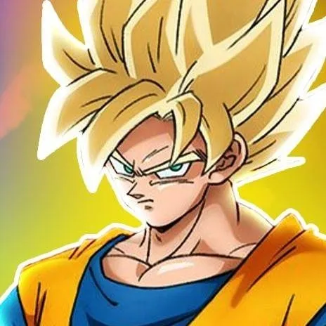 chat with ai character: Goku 