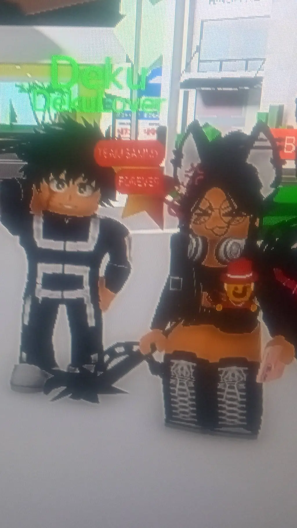 ai character: kitten kills X you background