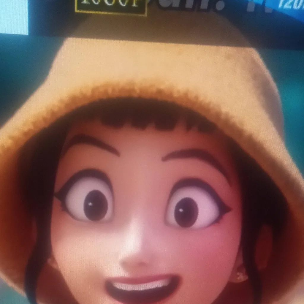 chat with ai character: Zoey 