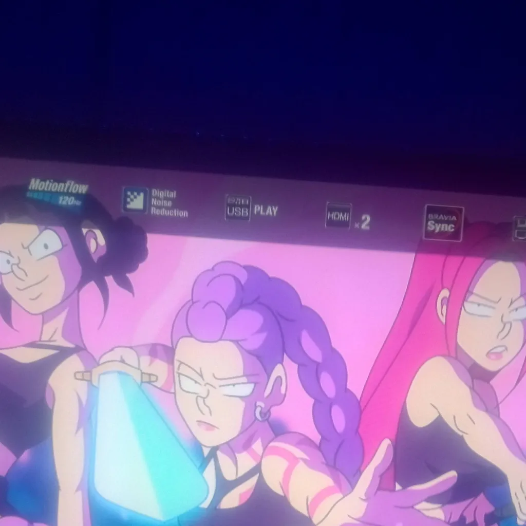 chat with ai character: Rumi and Zoey mira