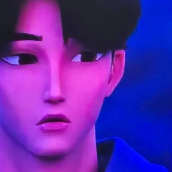 chat with ai character: jinu 