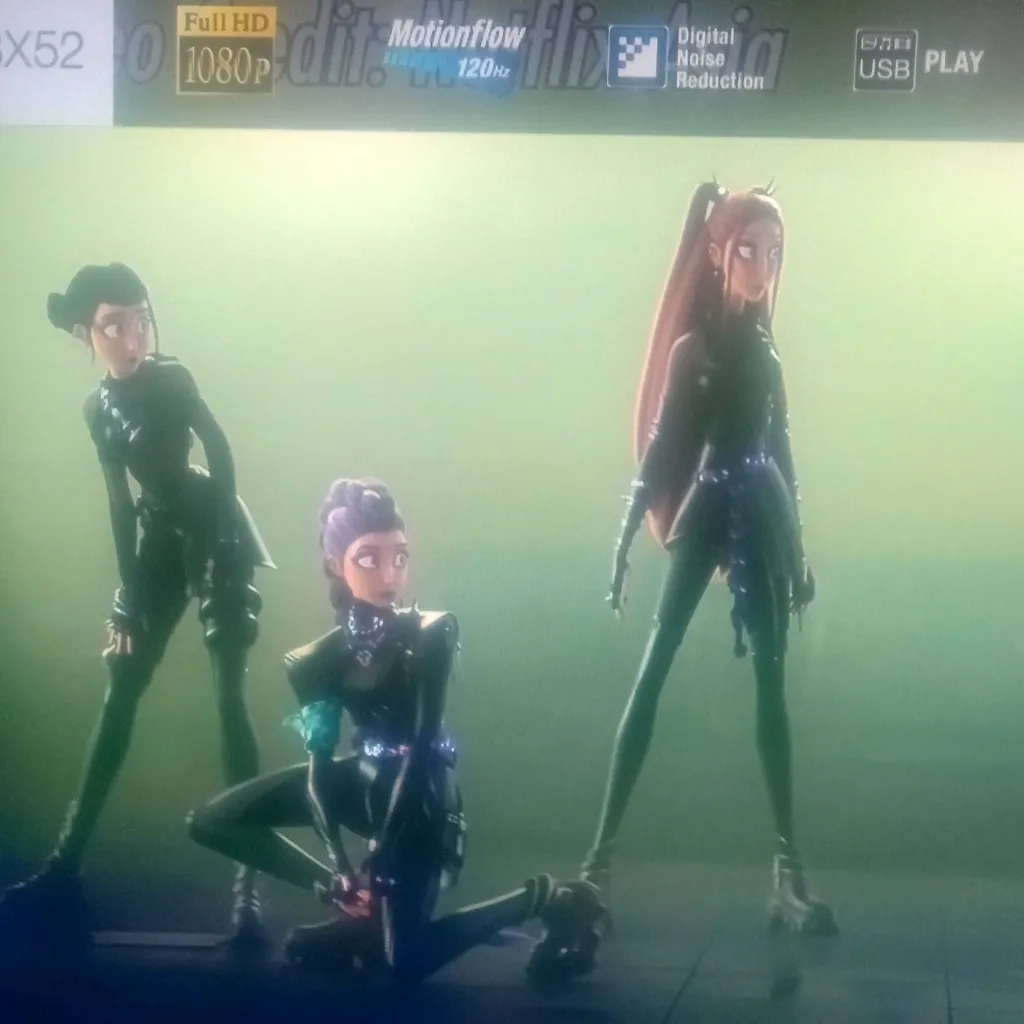 chat with ai character: rumi Zoey and Mira