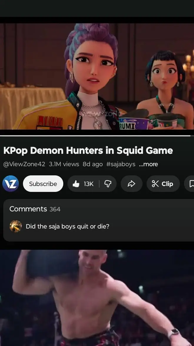 ai character: rumi  background