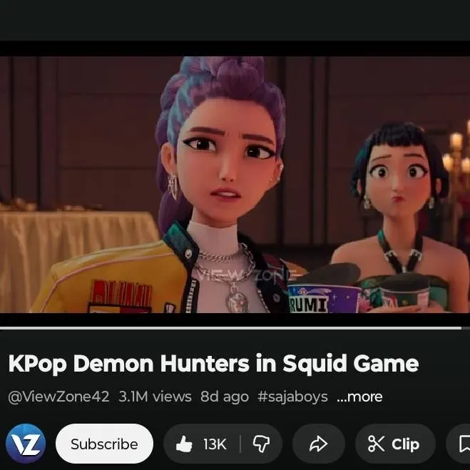 chat with ai character: rumi 