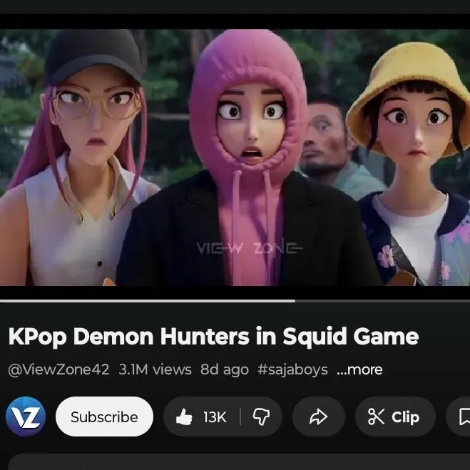 chat with ai character: rumi Mira and Zoey