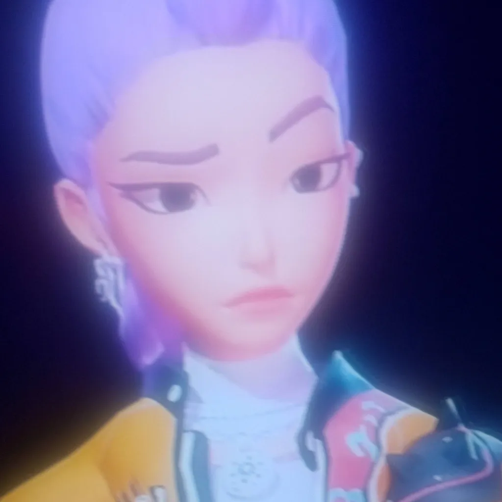 chat with ai character: Rumi