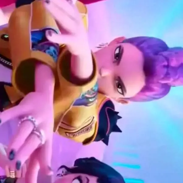 chat with ai character: Rumi and Zoey Mira