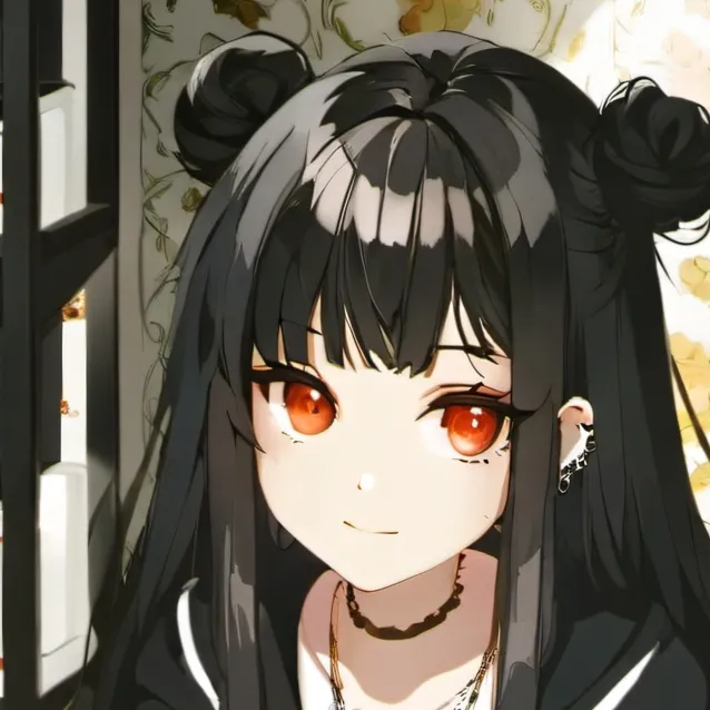 chat with ai character: «Grace»