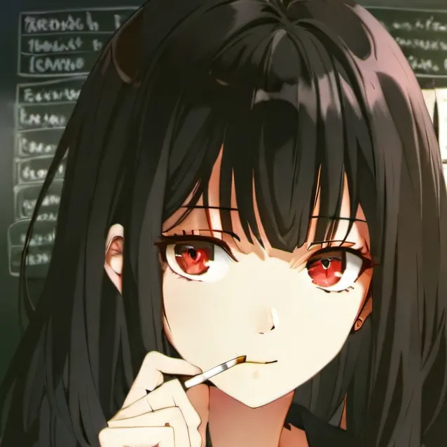chat with ai character: ɞ-Grace-ʚ